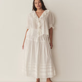 DÔEN - HENRI TOP -- SALT