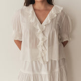 DÔEN - HENRI TOP -- SALT