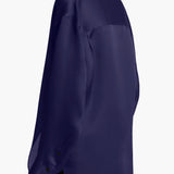 Khaite - Herschel Top in Amethyst