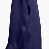 Khaite - Herschel Top in Amethyst