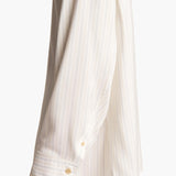 Khaite - Herschel Top in Multicolor Stripe