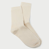 Loeffler Randall - Le Bon Shoppe White Trouser Sock