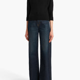 Khaite - Herve Sweater in Black