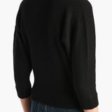 Khaite - Herve Sweater in Black