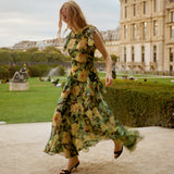 DOEN - HESPERIA DRESS