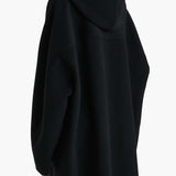 Khaite - Hessner Coat in Black