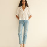 DOEN - HETTIE TOP