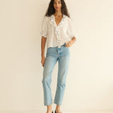 DOEN - HETTIE TOP