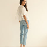 DOEN - HETTIE TOP