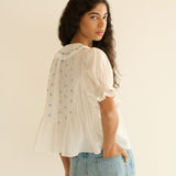 DOEN - HETTIE TOP