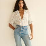 DOEN - HETTIE TOP