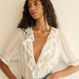 DOEN - HETTIE TOP
