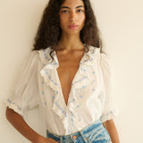 DOEN - HETTIE TOP