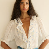 DOEN - HETTIE TOP