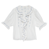 DOEN - HETTIE TOP