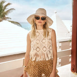 Hunter Bell - Astor Top