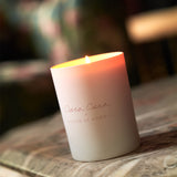 Cara Cara x House of Harris, Golden Hour Candle