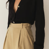 DÔEN - HILAIRE PANT -- STONE