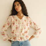 DOEN - HILLOCK TOP