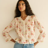 DOEN - HILLOCK TOP