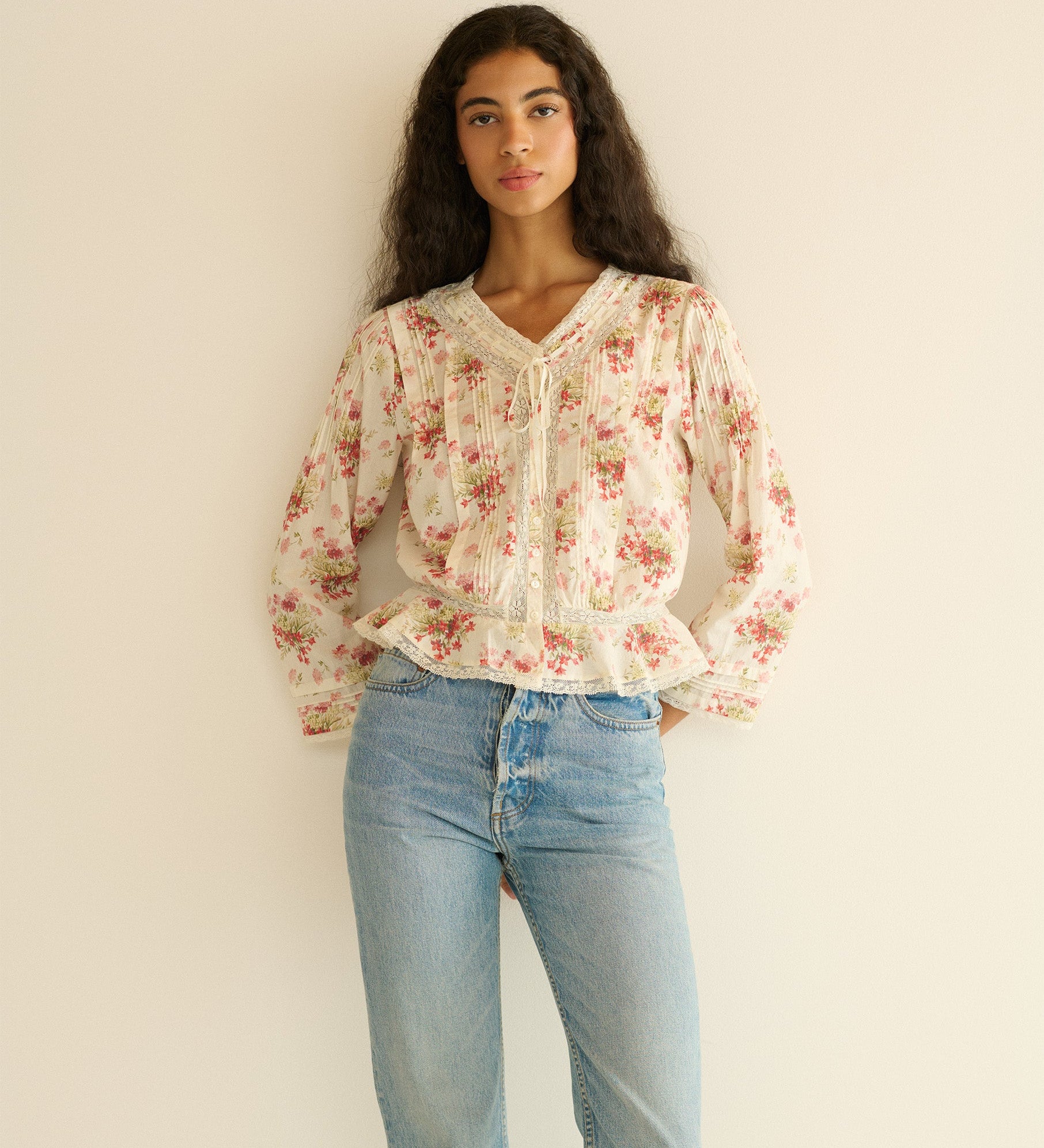 DOEN - HILLOCK TOP