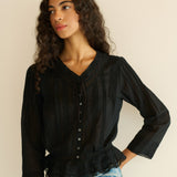 DOEN - HILLOCK TOP