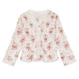 DOEN - HILLOCK TOP