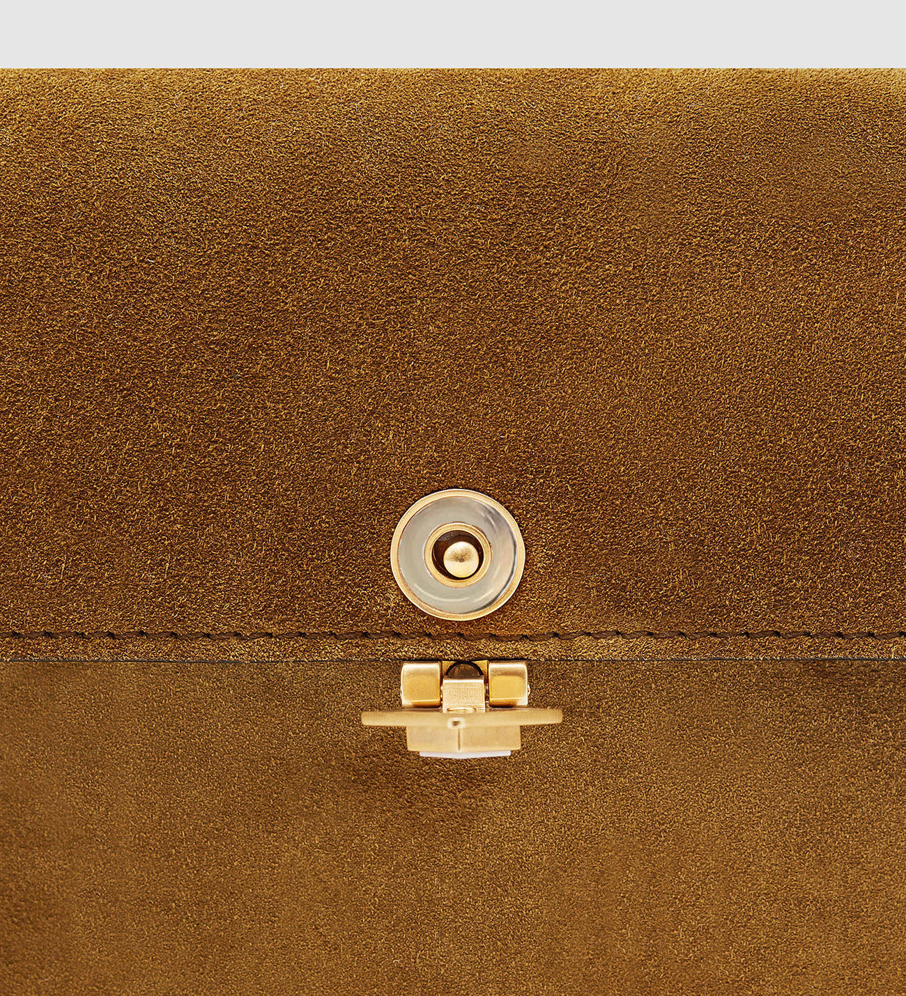 Metier - Limited Edition: Parallel 22 Suede Marrakech