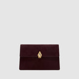 Metier - Limited Edition: Parallel 22 Buttery Suede Amarone