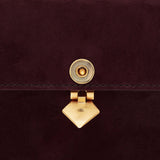 Metier - Limited Edition: Parallel 22 Buttery Suede Amarone