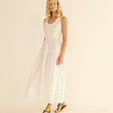 DOEN - HORTENSE DRESS