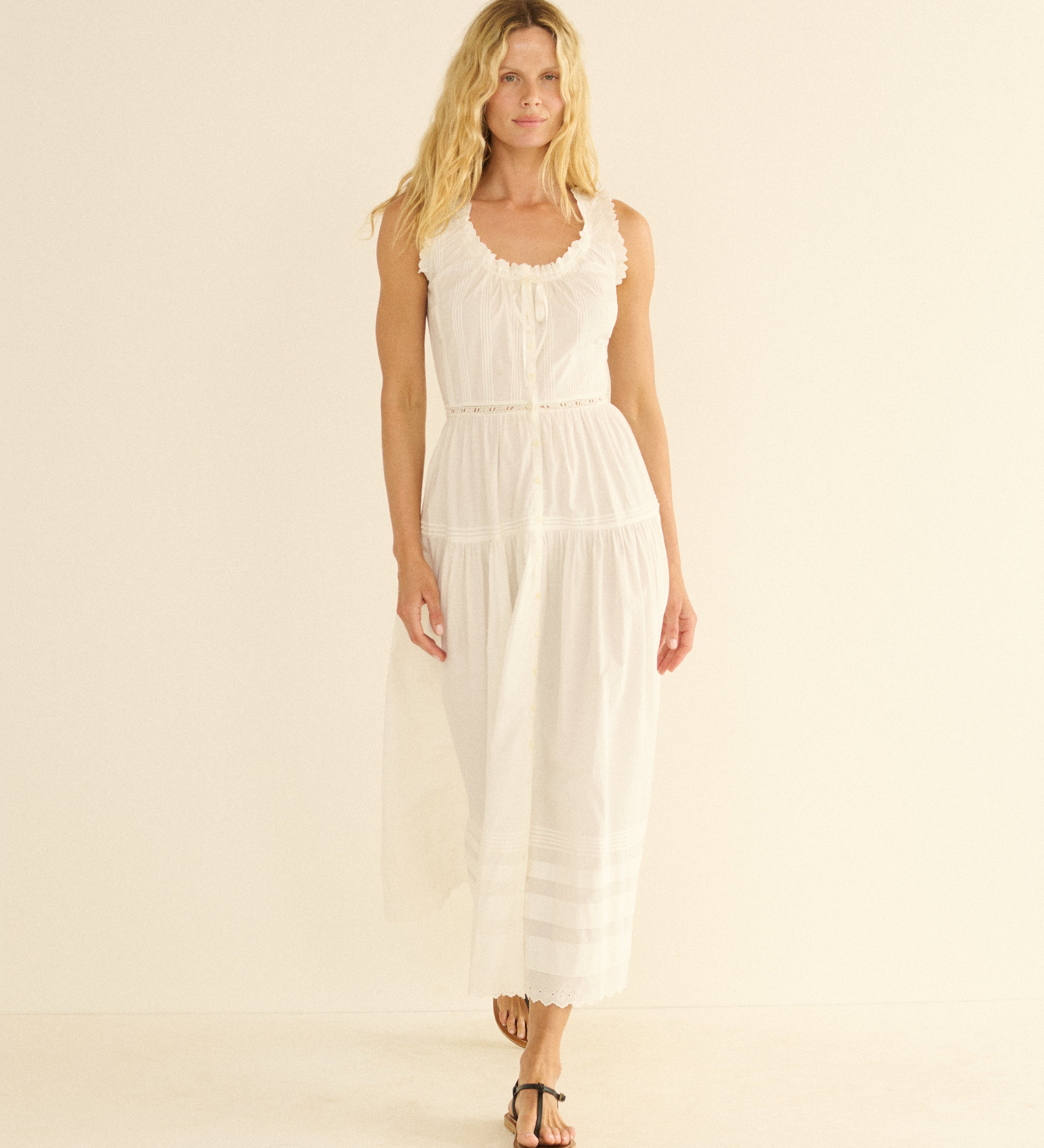 DOEN - HORTENSE DRESS