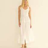 DOEN - HORTENSE DRESS