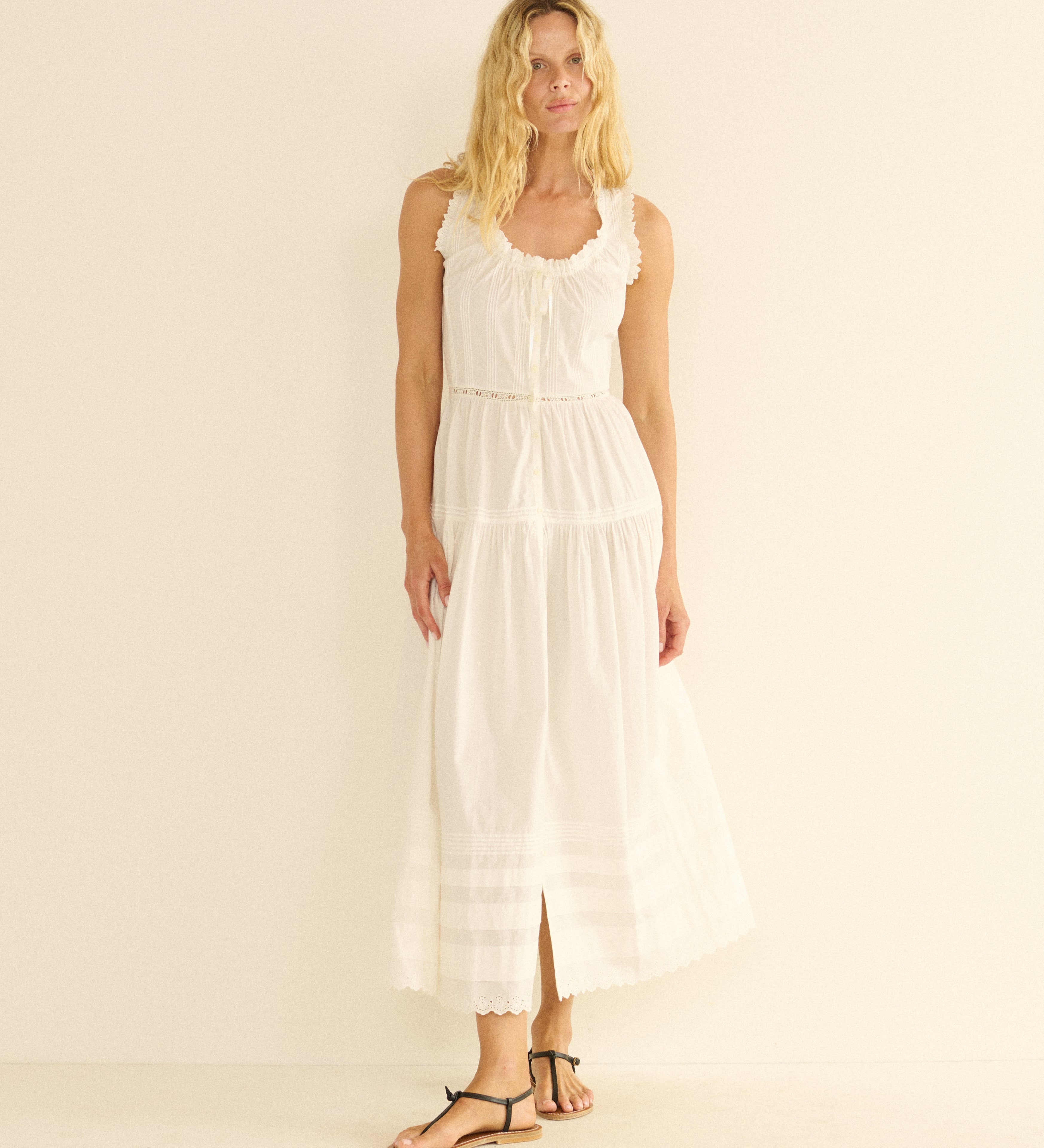 DOEN - HORTENSE DRESS