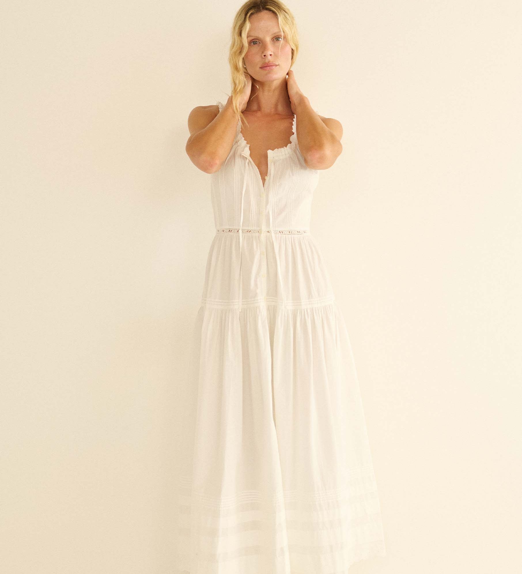 DOEN - HORTENSE DRESS