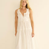 DOEN - HORTENSE DRESS