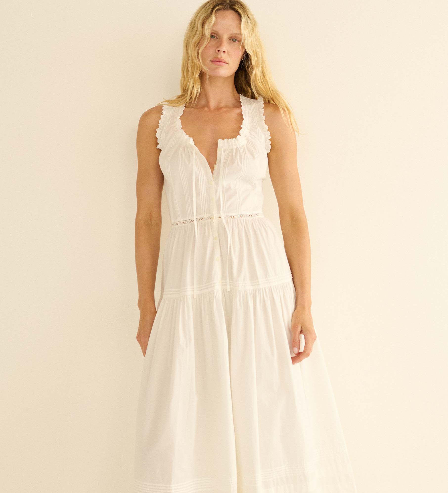 DOEN - HORTENSE DRESS