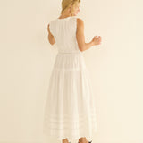 DOEN - HORTENSE DRESS
