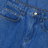 OSSOU - Hover Stretch Jean in Horizon Wash