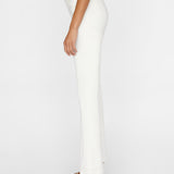 FRAME - High Rise Sailor Flare