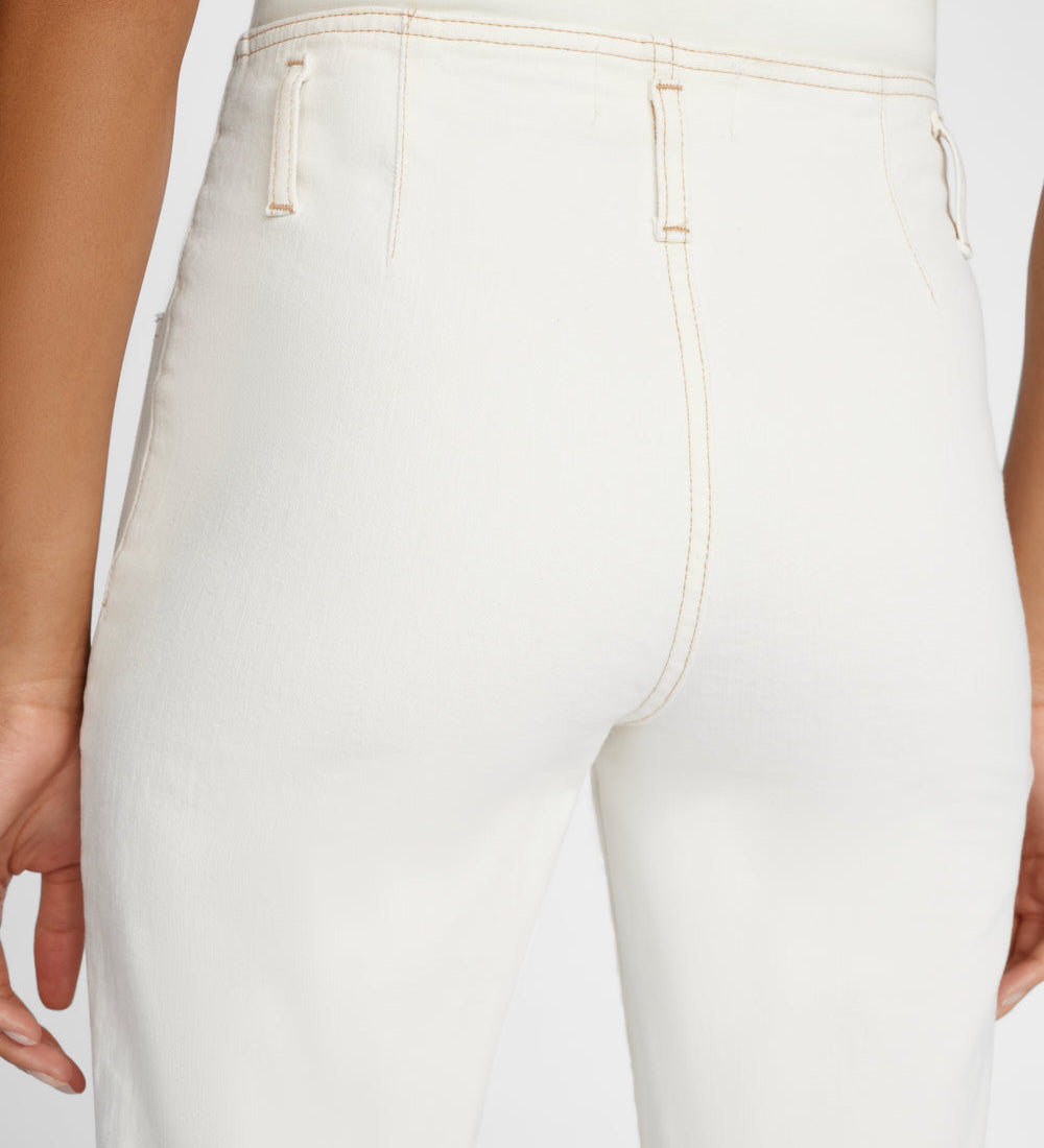FRAME - High Rise Sailor Flare