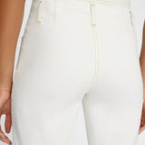FRAME - High Rise Sailor Flare