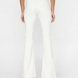 FRAME - High Rise Sailor Flare