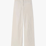 Nili Lotan - MEGAN COTTON PANT