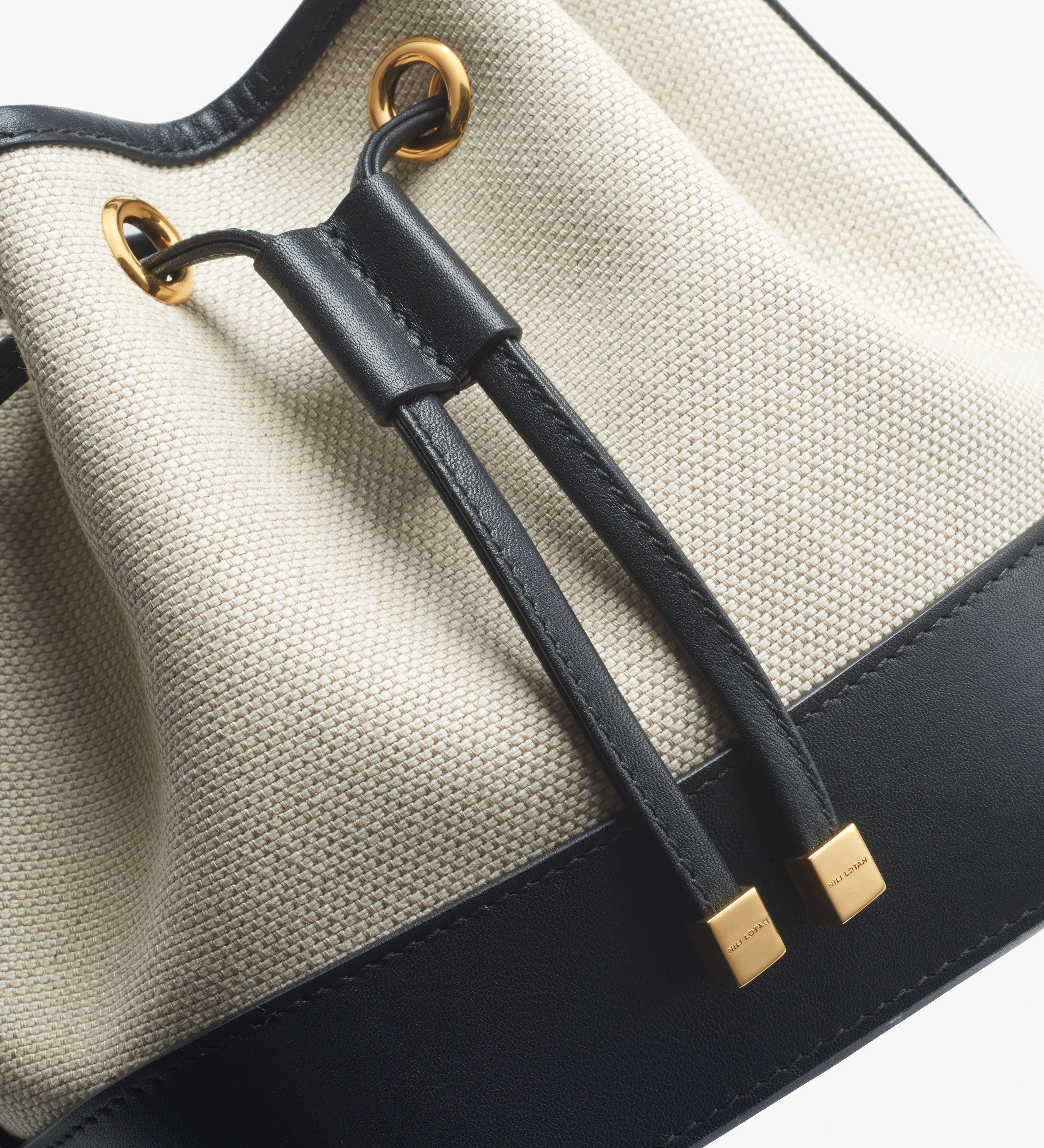 Nili Lotan - BRIGITTE MINI BUCKET BAG