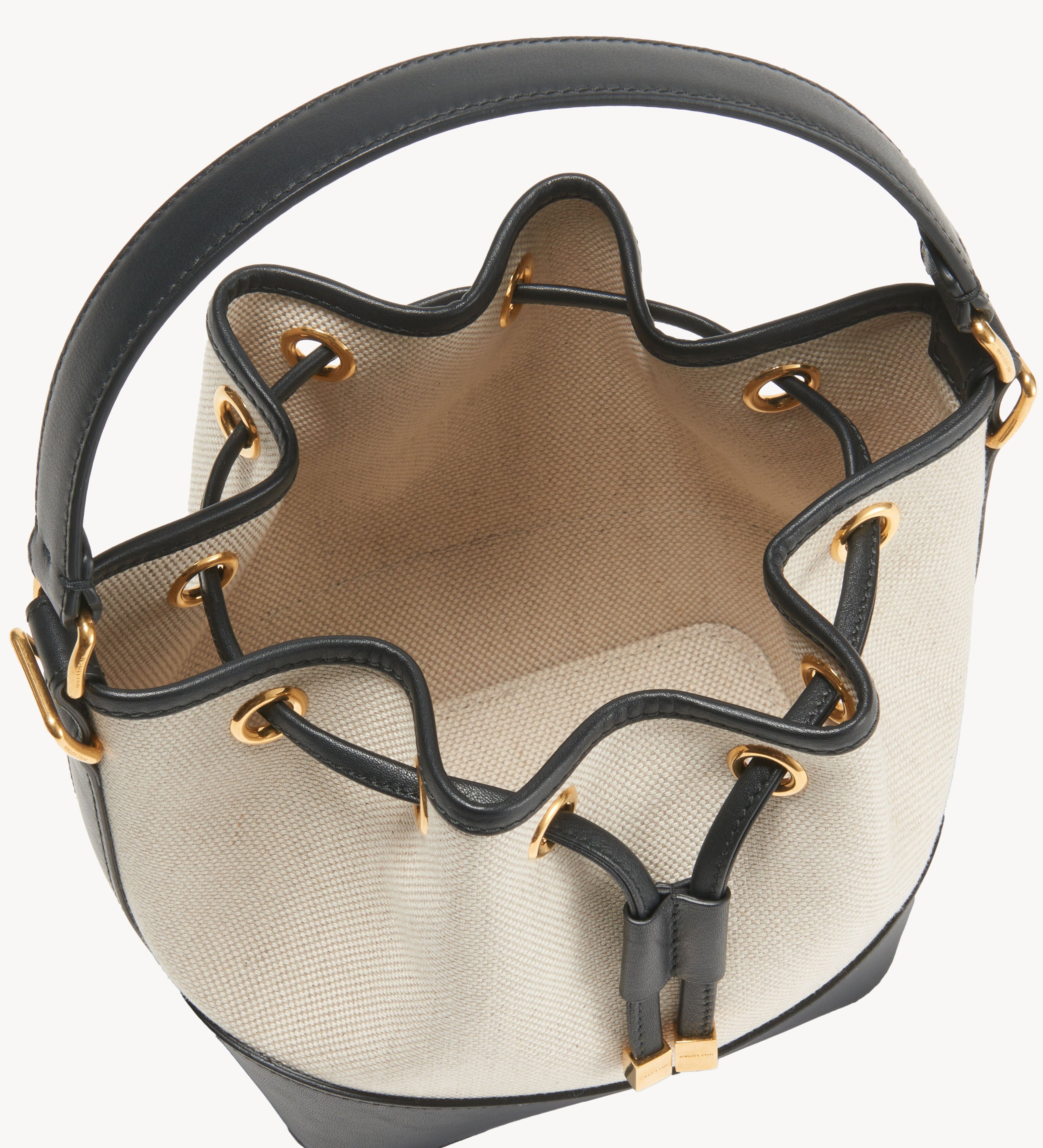 Nili Lotan - BRIGITTE MINI BUCKET BAG