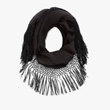 Nili Lotan - SQUARE SILK SCARF