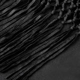 Nili Lotan - SQUARE SILK SCARF