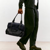 Métier - Heist Duffle Nylon Navy