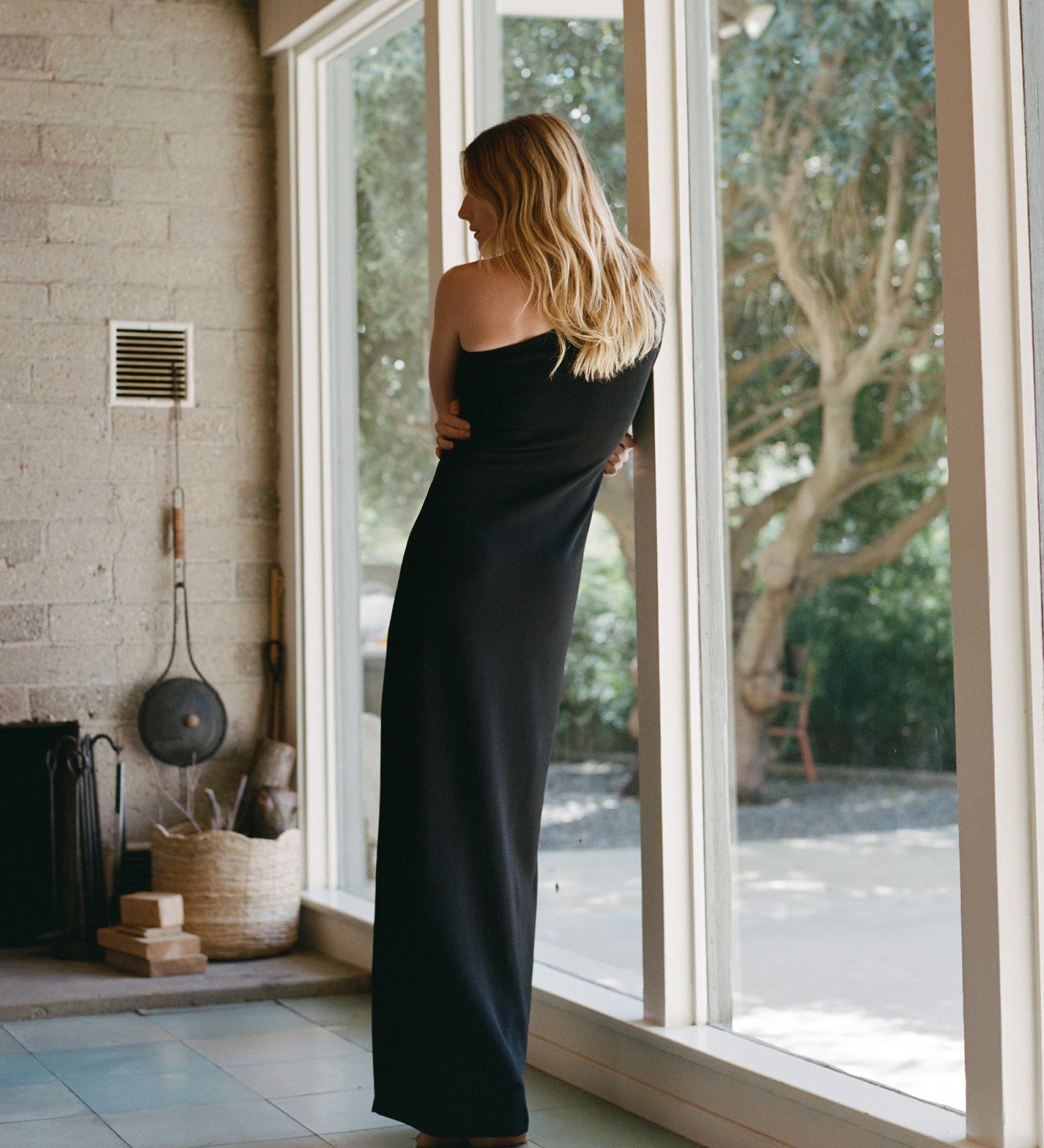 Nili Lotan - RANNI DRESS